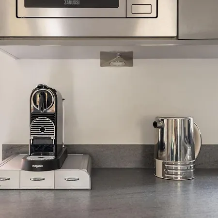 Apartament Host & - Shipwright *