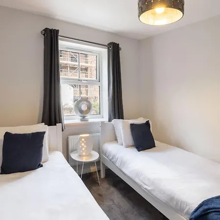 Apartamento Host & - Shipwright