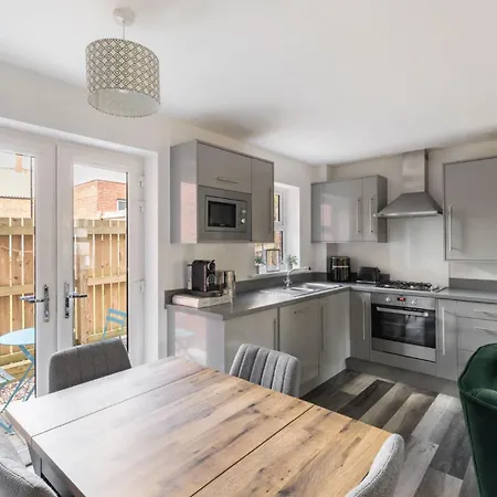 Host & - Shipwright Apartamento