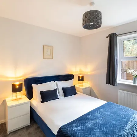 Apartament Host & - Shipwright