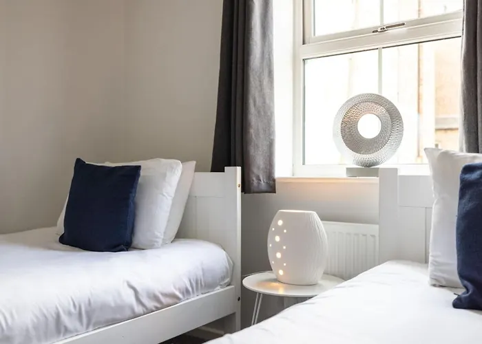 Host & - Shipwright 公寓 惠特比