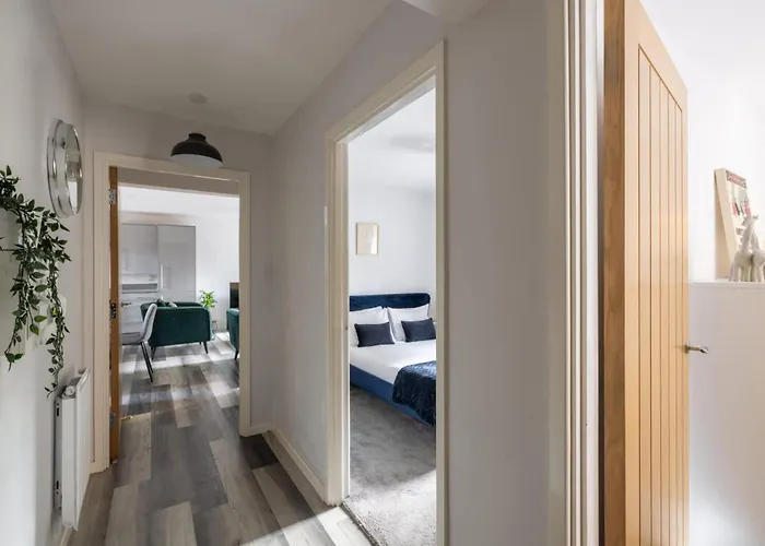 Host & - Shipwright 公寓