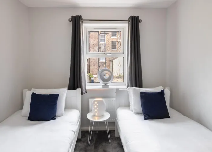 Host & - Shipwright 公寓