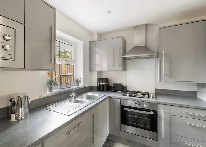 Host & - Shipwright 公寓