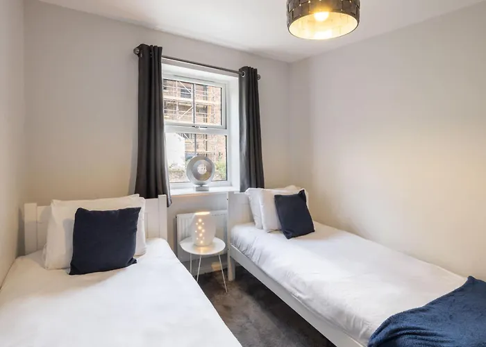 公寓 Host & - Shipwright