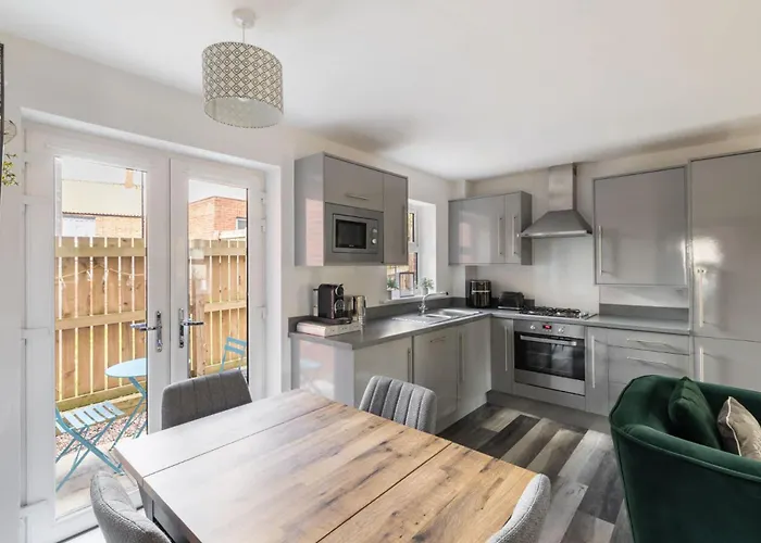 Host & - Shipwright 公寓