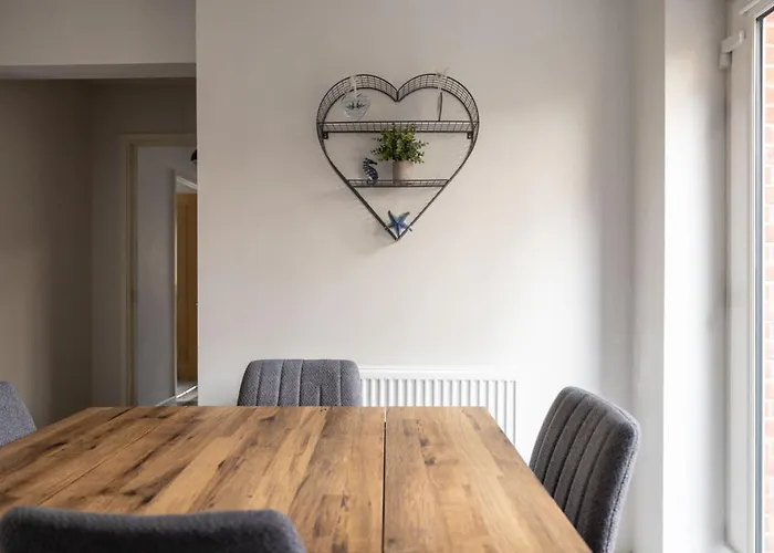 Host & - Shipwright 公寓 惠特比