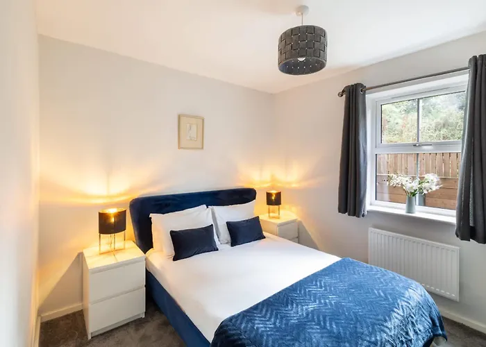 公寓 Host & - Shipwright